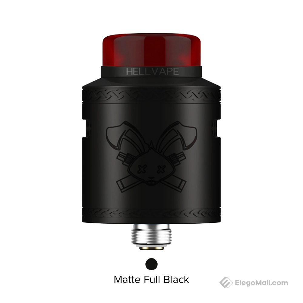 Hellvape Dead Rabbit V2 RDA